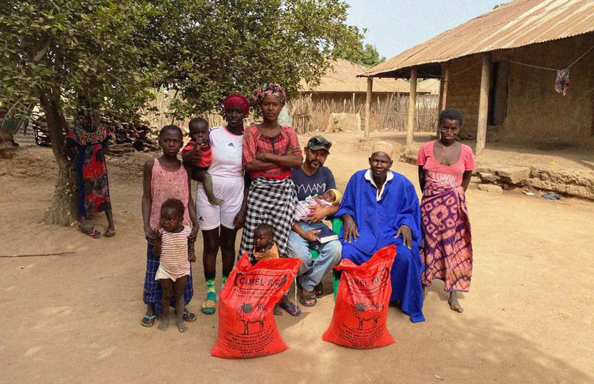 Guiné-Bissau