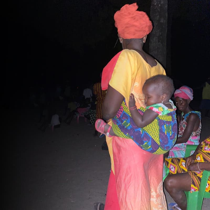 Guiné-Bissau
