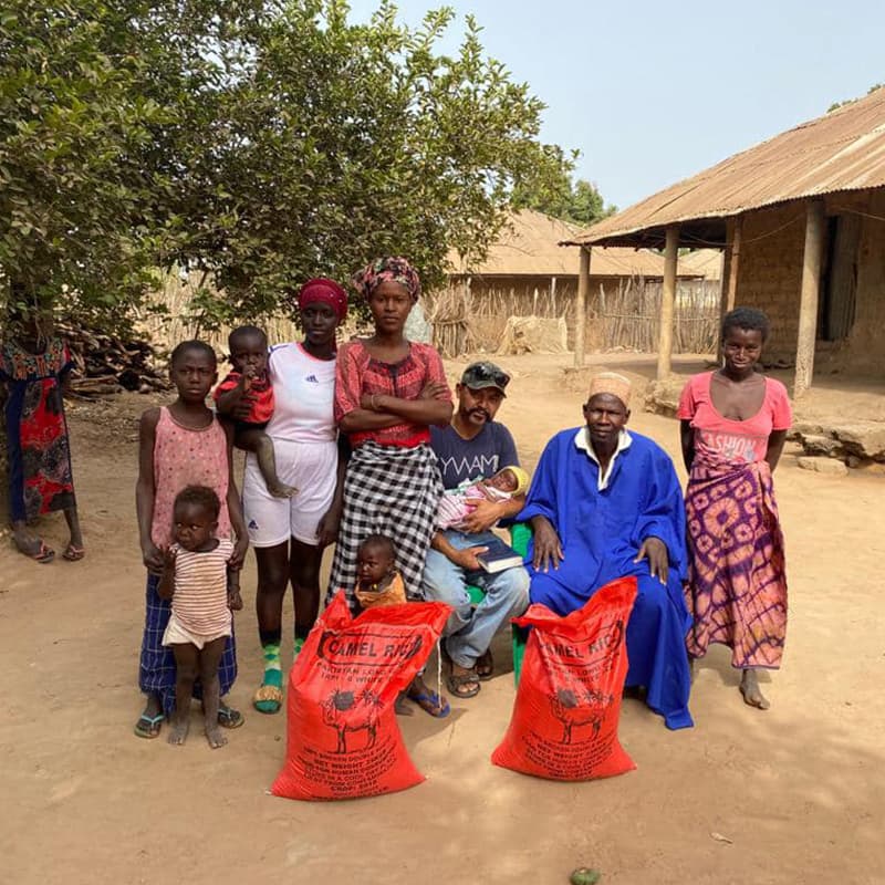 Guiné-Bissau